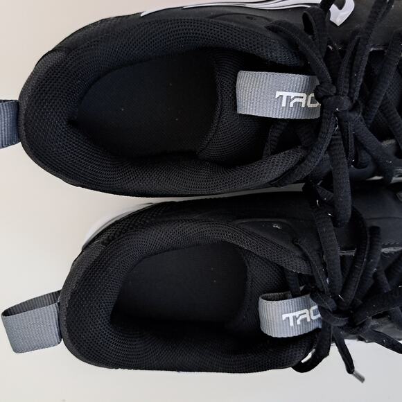 Nike Force Trout 9 Keystone Big Kids' Baseball Cleats Size 4Y - Picture 7 of 8